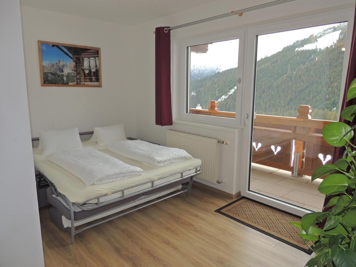 Haus Bergfried Apartment Filzmoos Bagian luar foto
