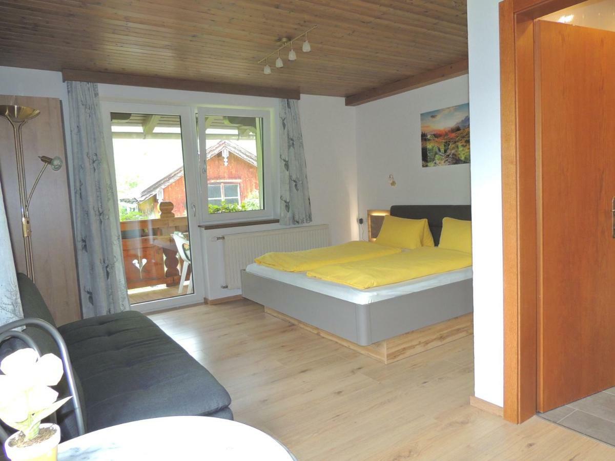 Haus Bergfried Apartment Filzmoos Bagian luar foto