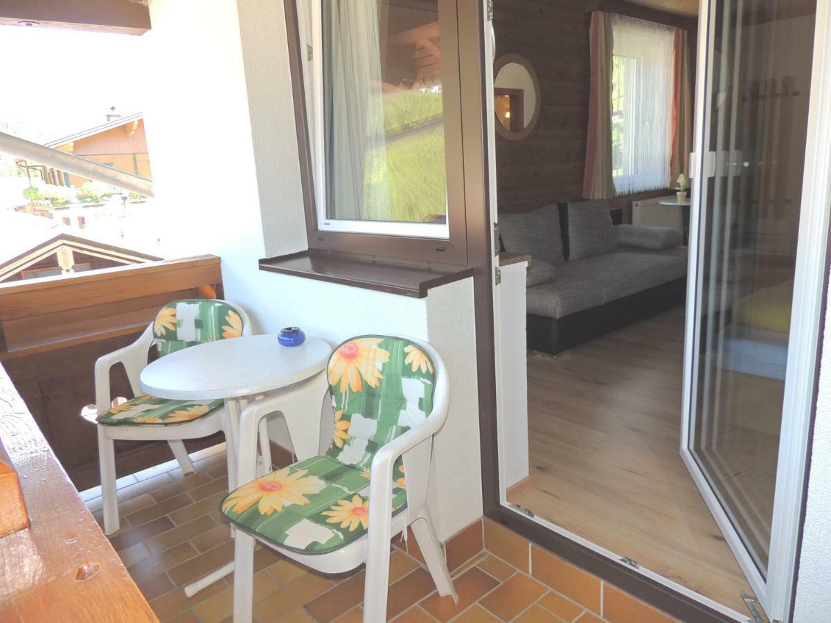 Haus Bergfried Apartment Filzmoos Bagian luar foto